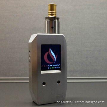 2014 Newest mods big battery tube gi2 mod clone with high quality